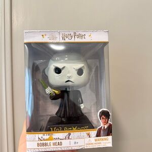 Voldemort Bobblehead